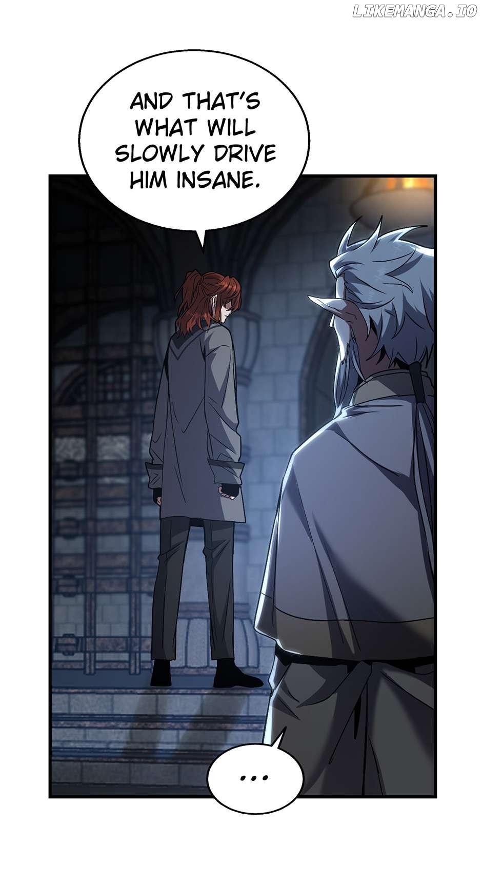 The Beginning After The End Chapter 220 image 84